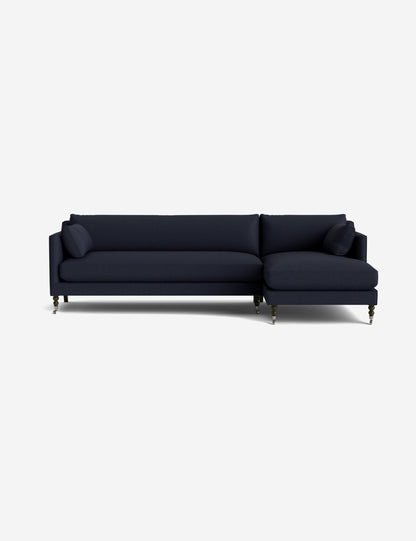 Fabienne Sectional Sofa