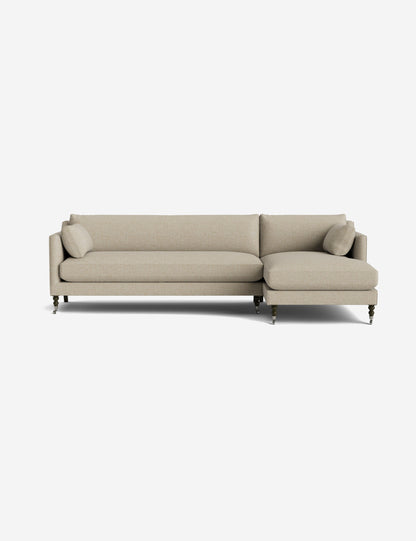 Fabienne Sectional Sofa