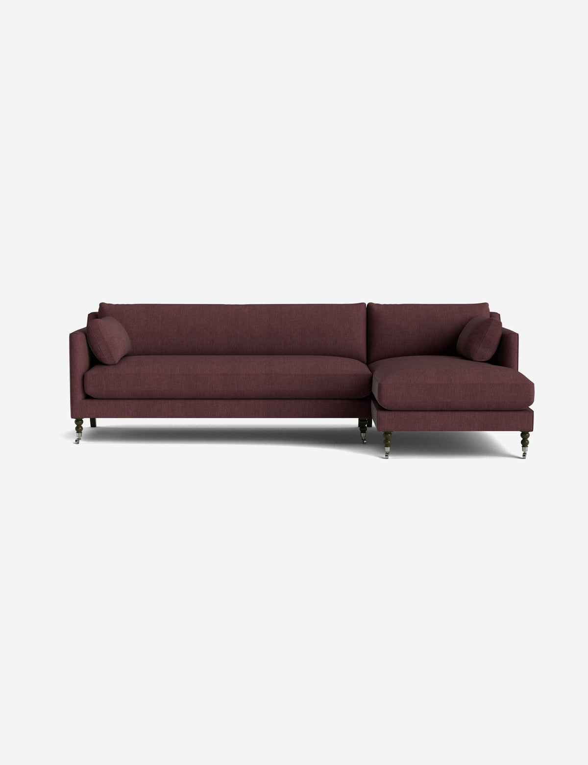 Fabienne Sectional Sofa