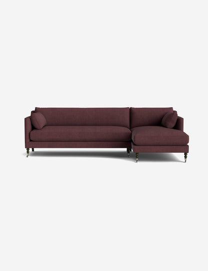 Fabienne Sectional Sofa
