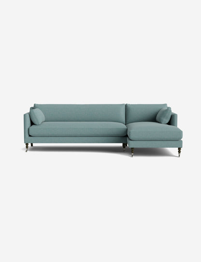 Fabienne Sectional Sofa