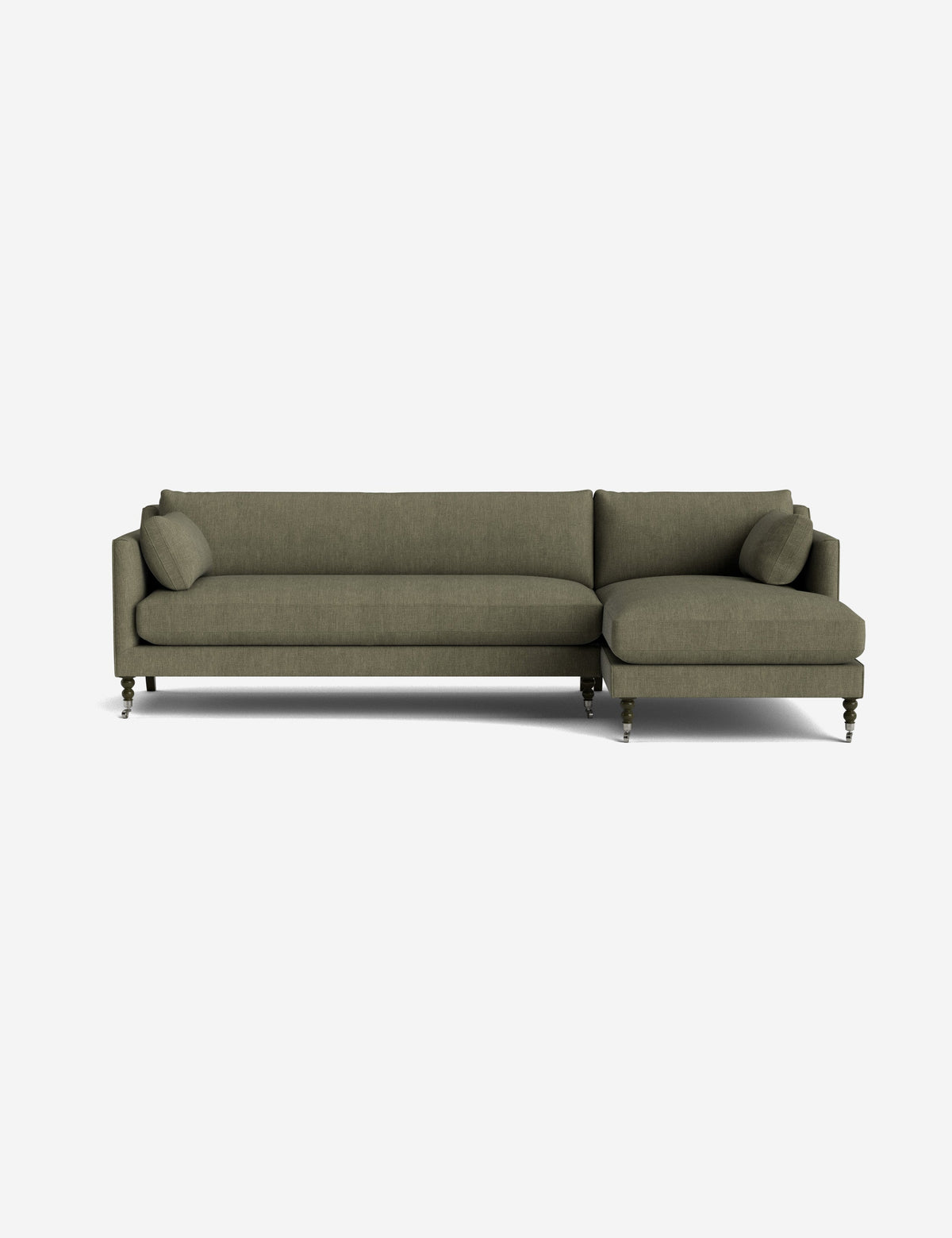 Fabienne Sectional Sofa
