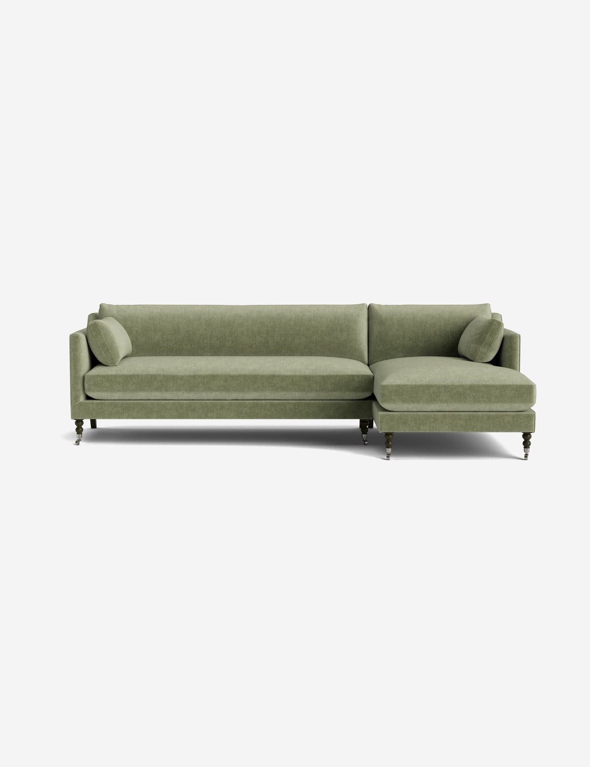 Fabienne Sectional Sofa