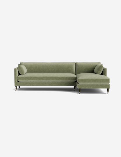Fabienne Sectional Sofa