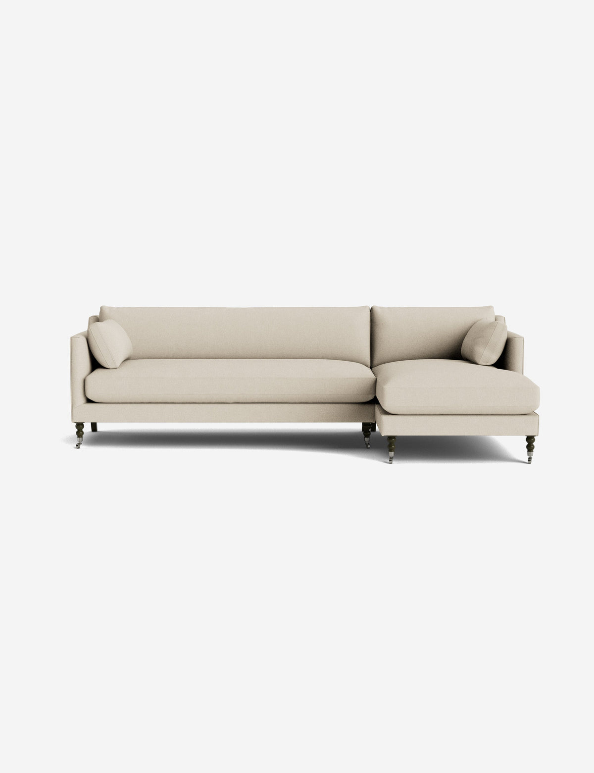Fabienne Sectional Sofa