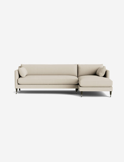 Fabienne Sectional Sofa