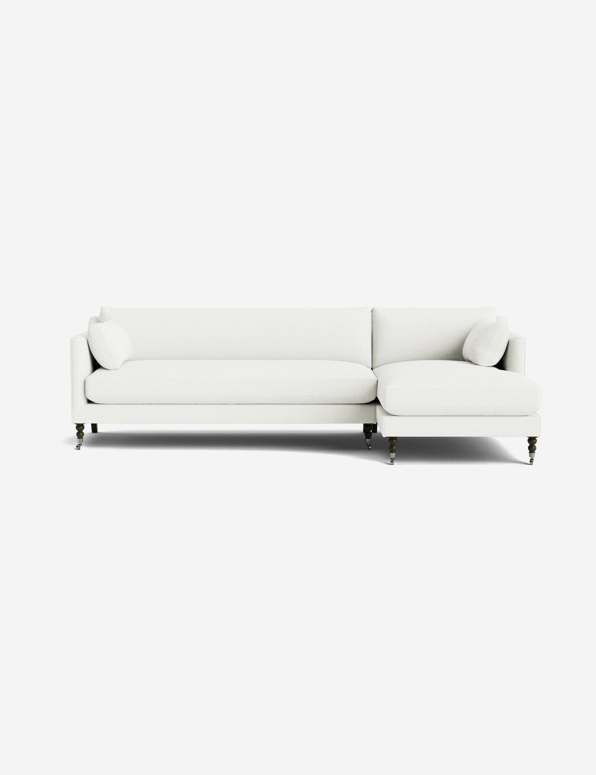 Fabienne Sectional Sofa