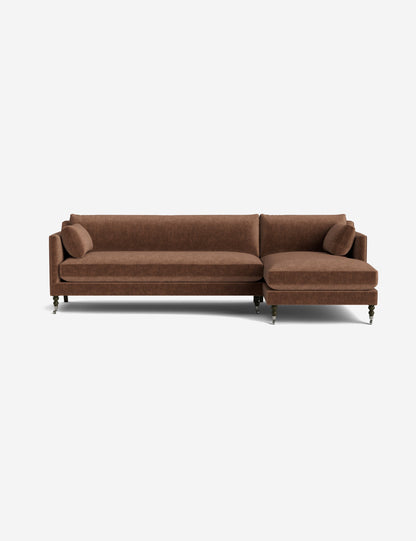 Fabienne Sectional Sofa