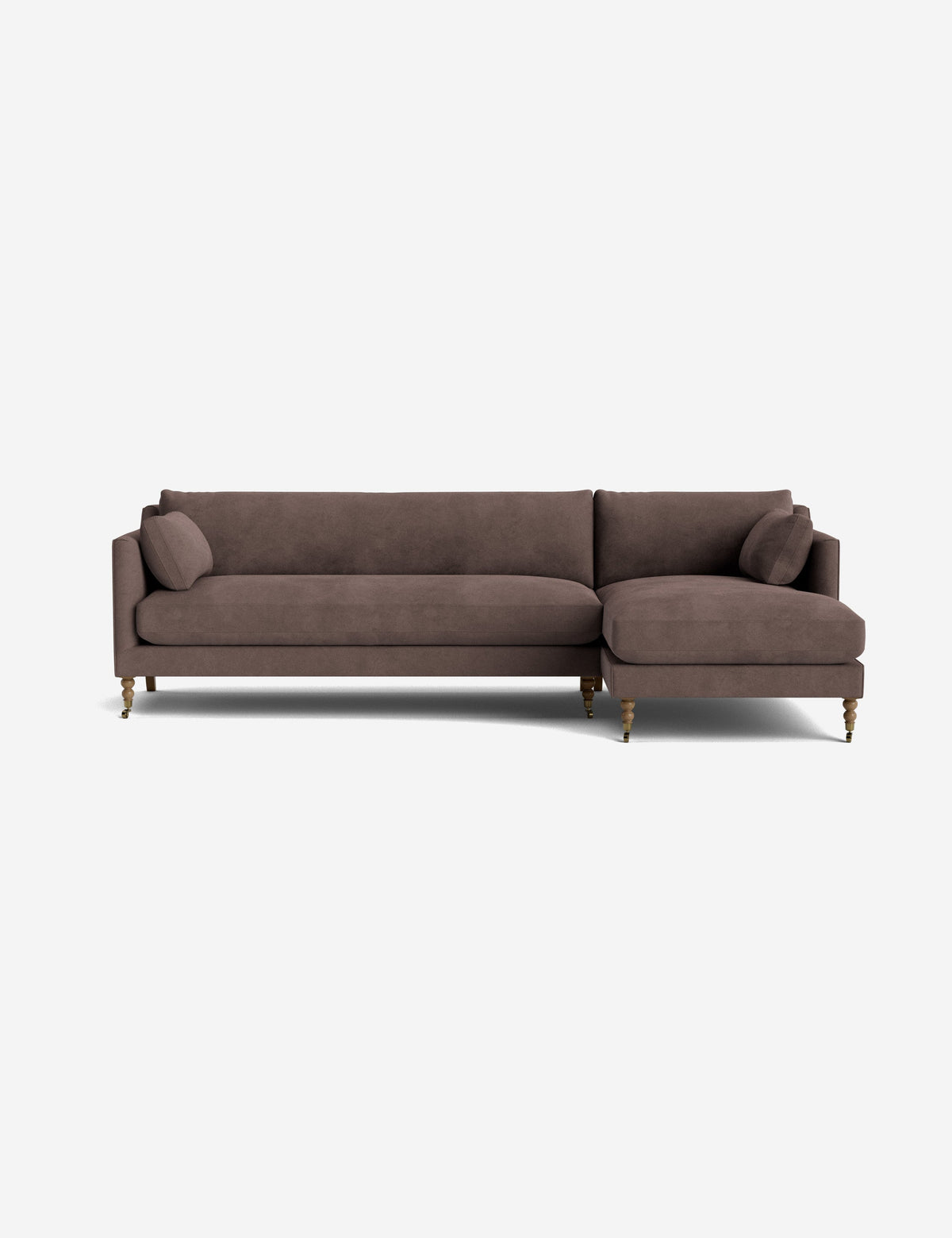 Fabienne Sectional Sofa