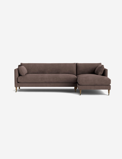 Fabienne Sectional Sofa