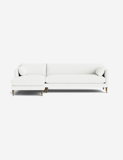 Fabienne Sectional Sofa