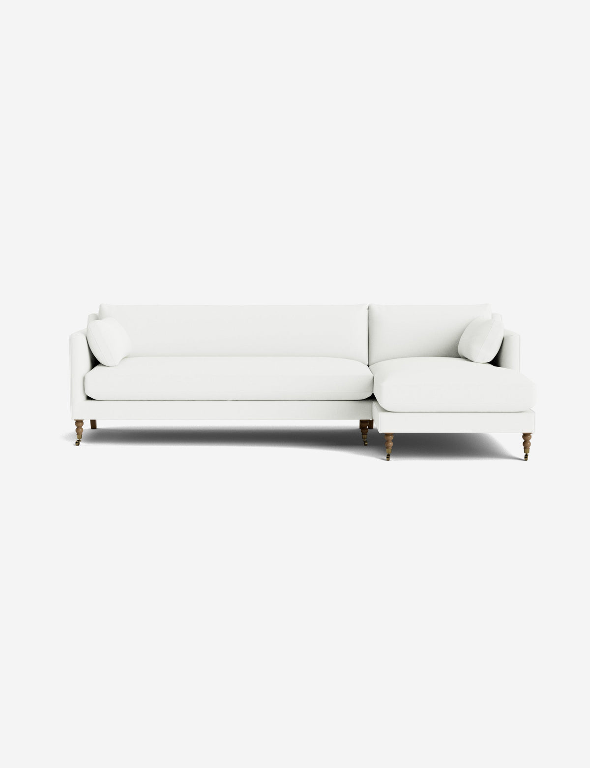 Fabienne Sectional Sofa