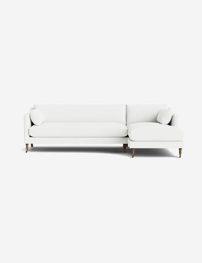 Fabienne Sectional Sofa