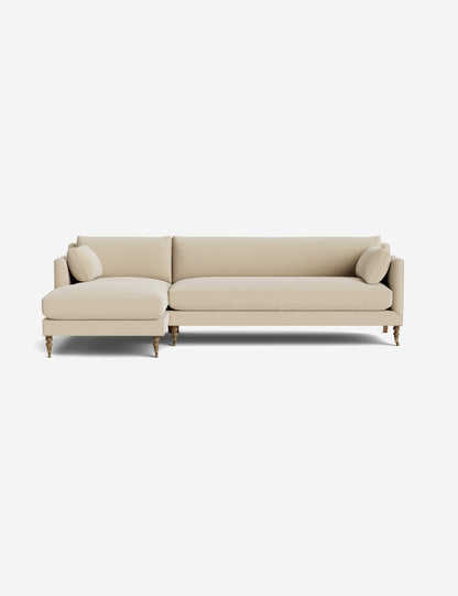 Fabienne Sectional Sofa