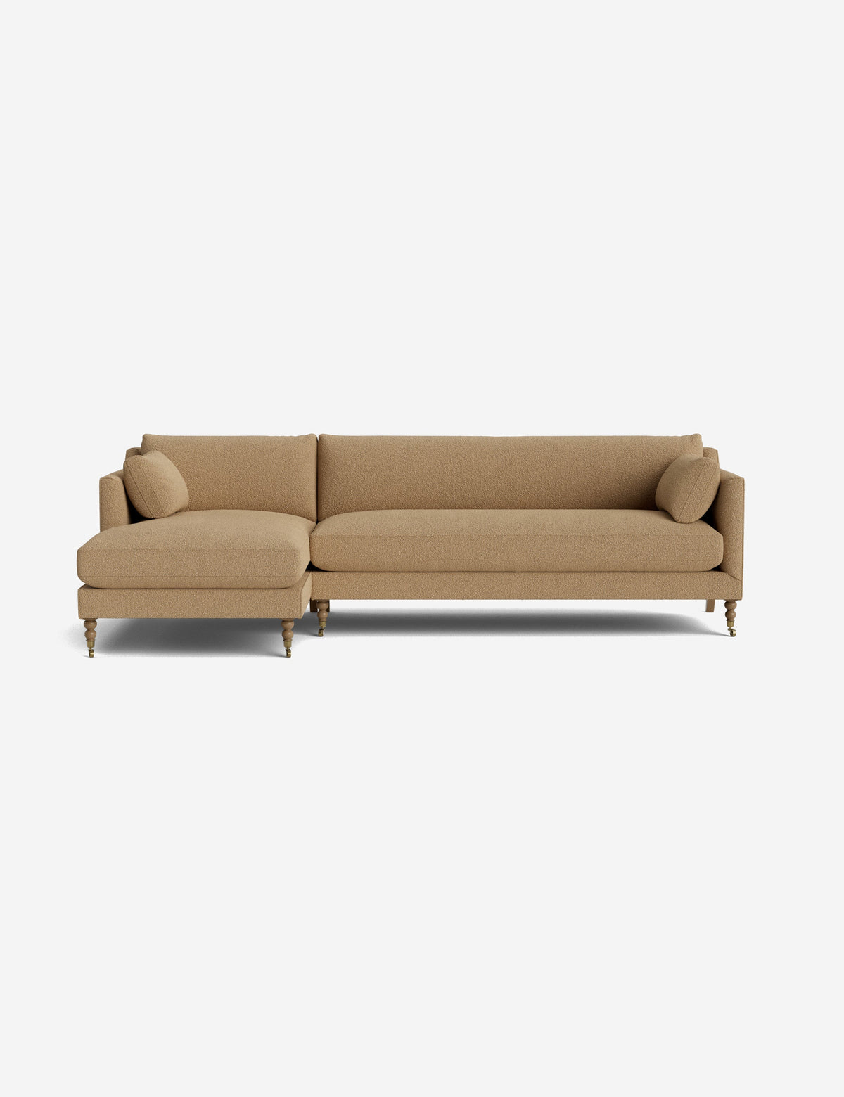 Fabienne Sectional Sofa