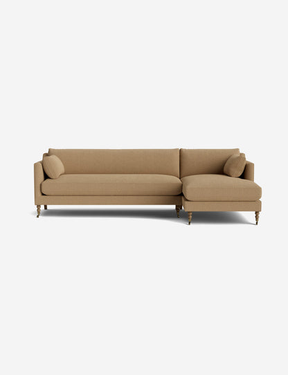Fabienne Sectional Sofa