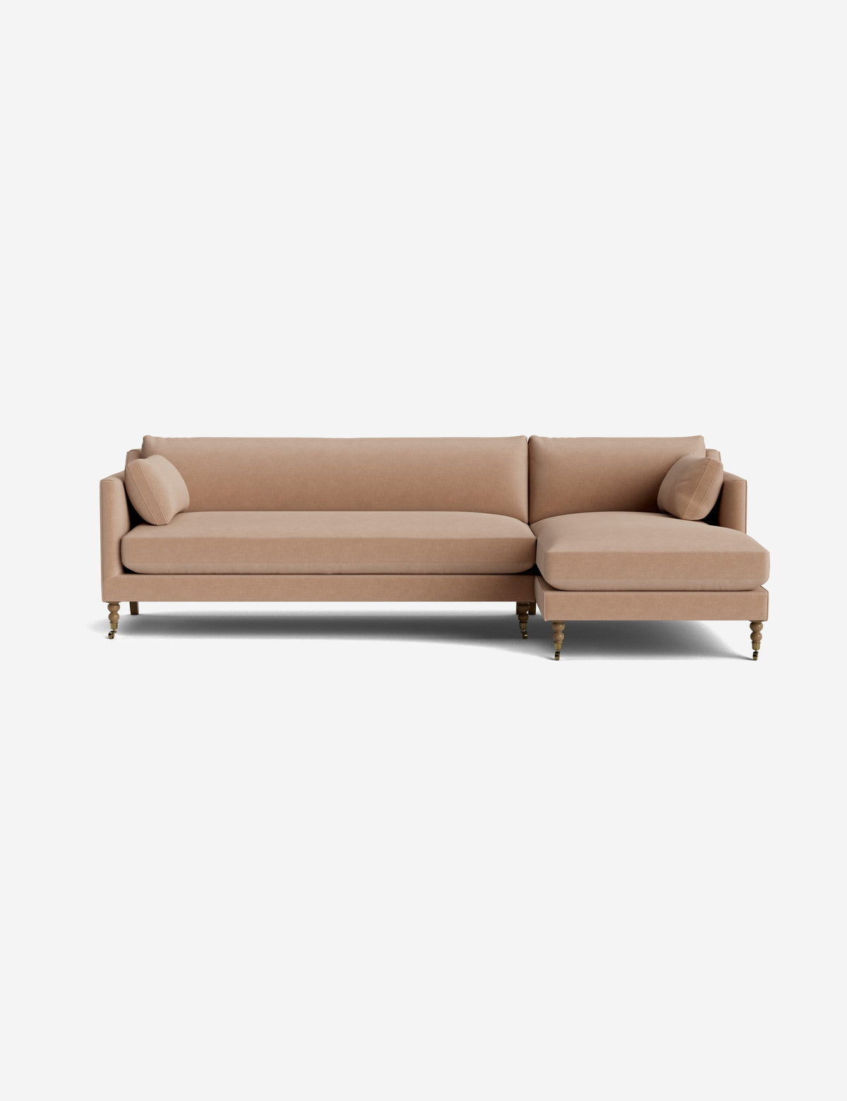 Fabienne Sectional Sofa