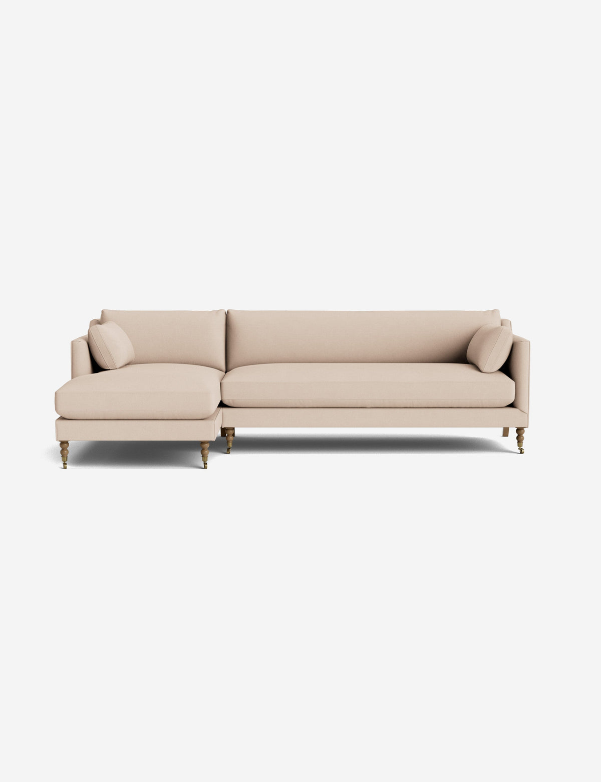 Fabienne Sectional Sofa