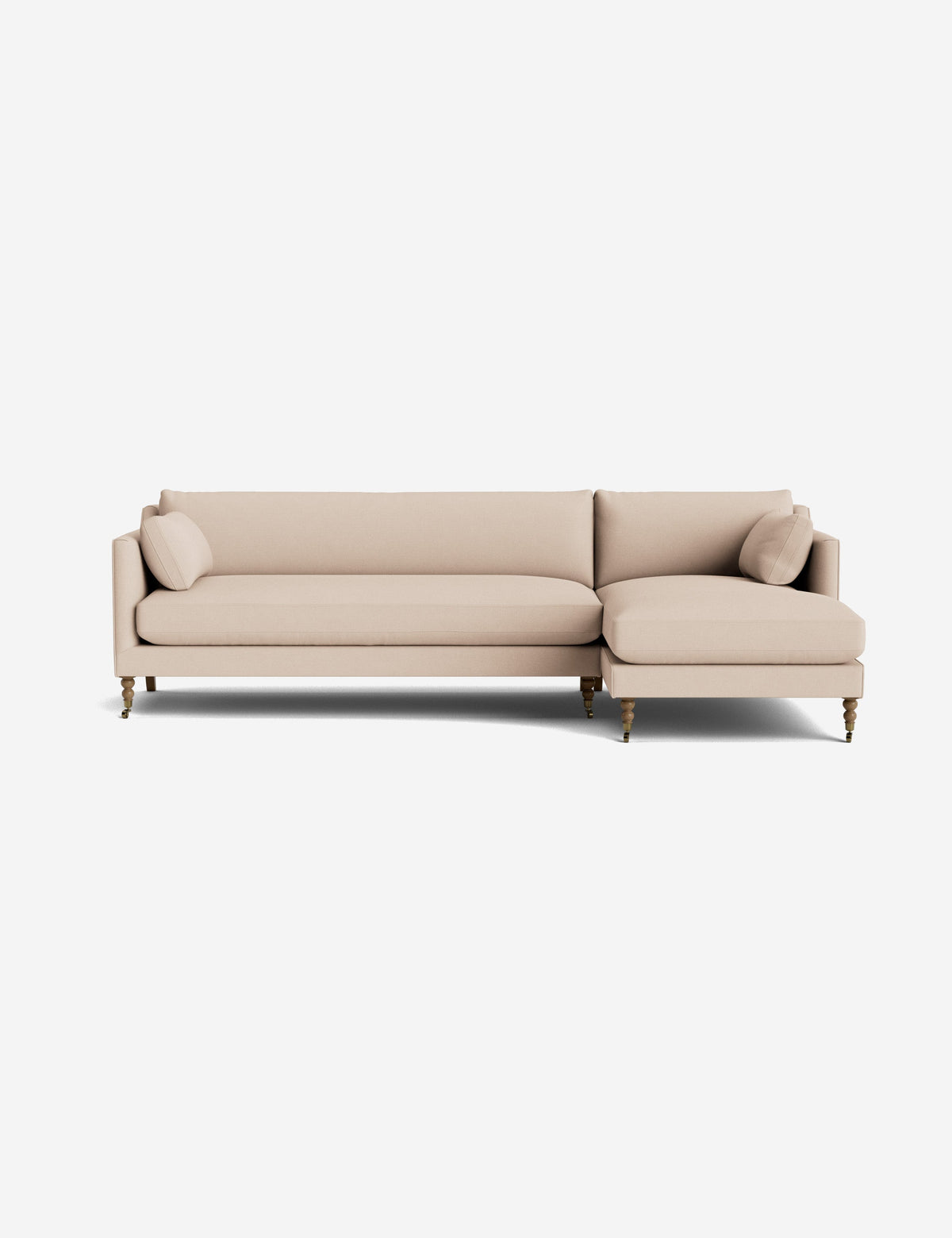 Fabienne Sectional Sofa