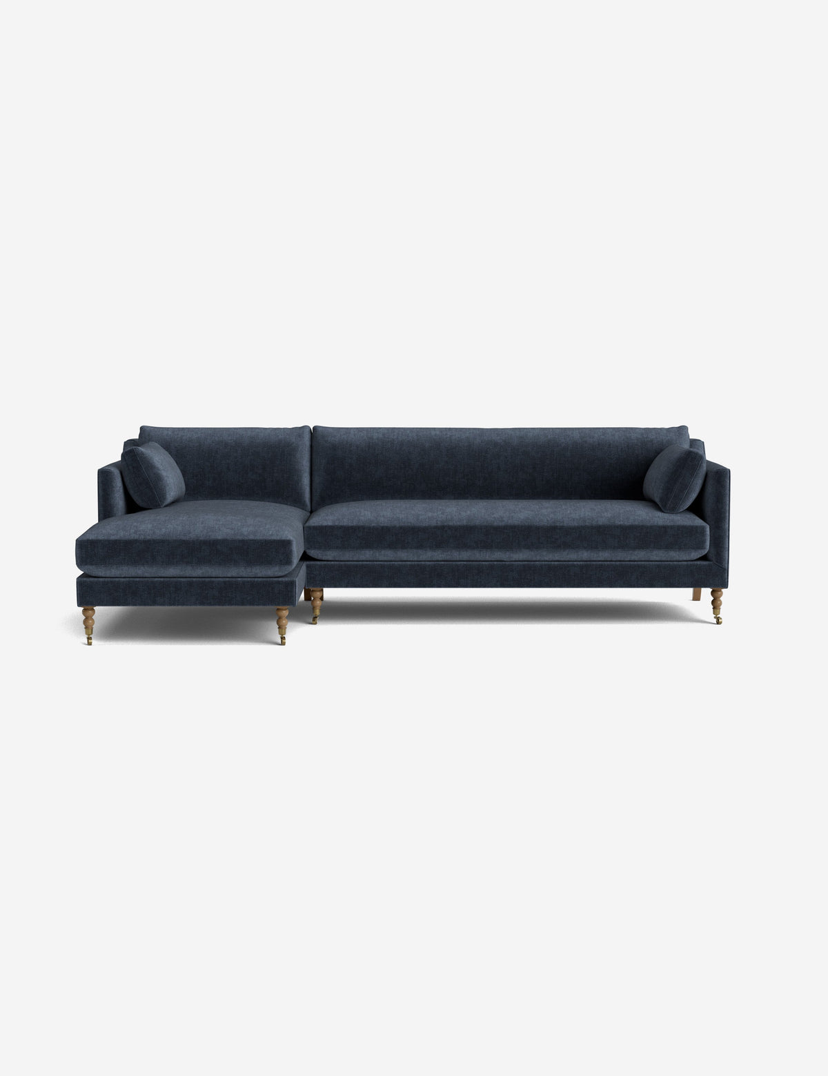 Fabienne Sectional Sofa