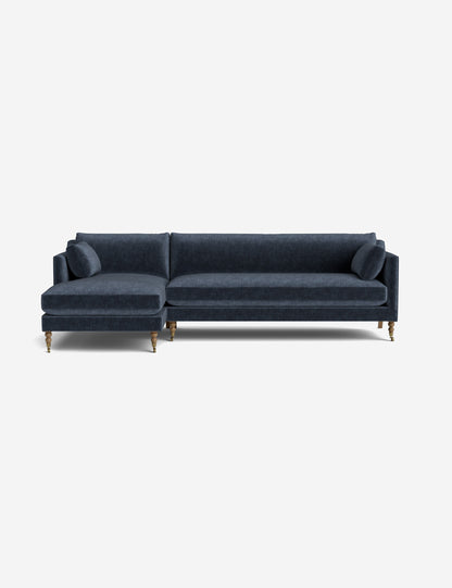 Fabienne Sectional Sofa