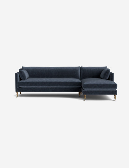 Fabienne Sectional Sofa