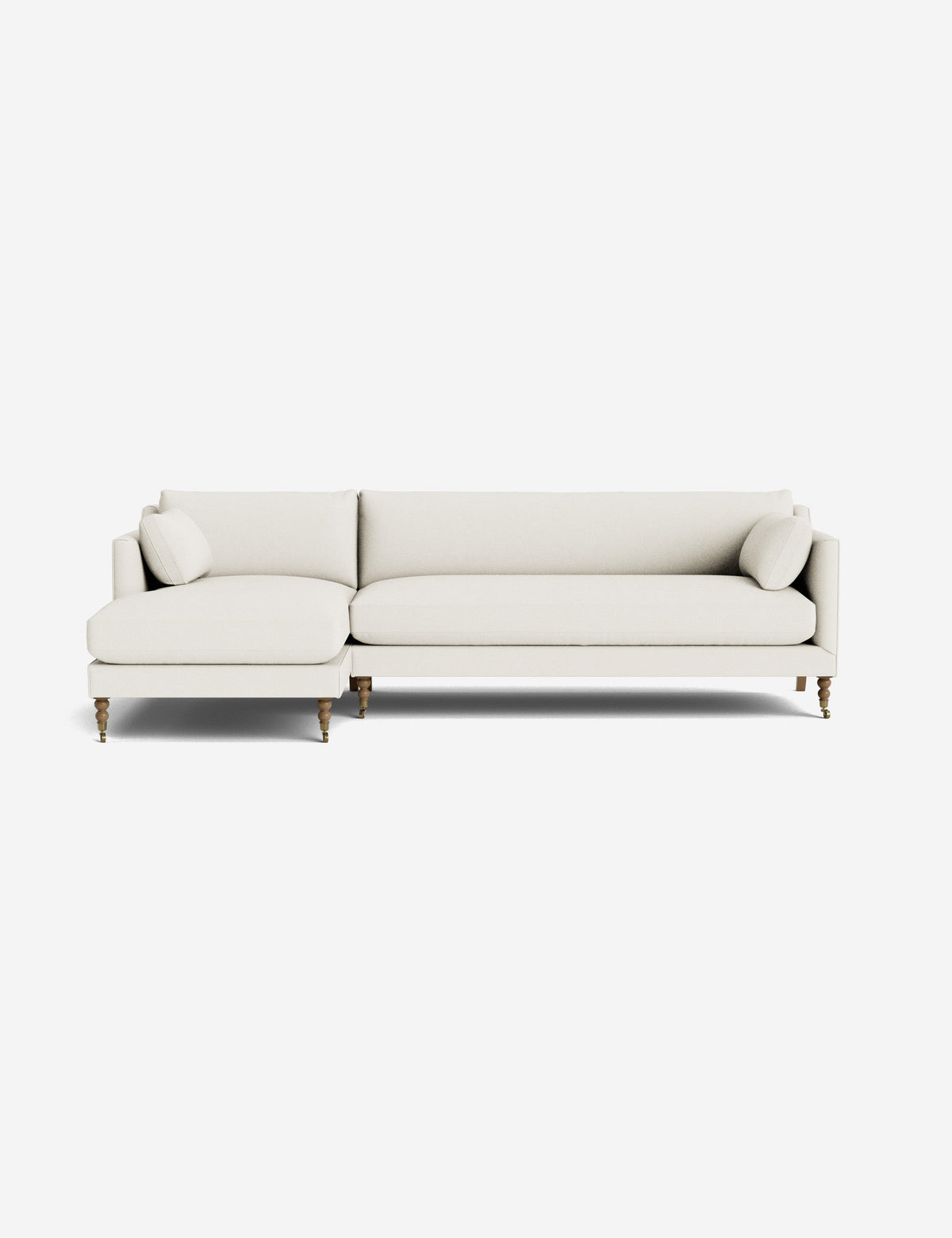 Fabienne Sectional Sofa