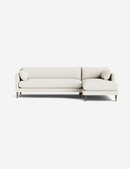 Fabienne Sectional Sofa