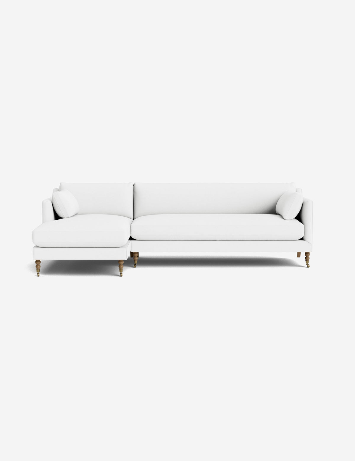 Fabienne Sectional Sofa