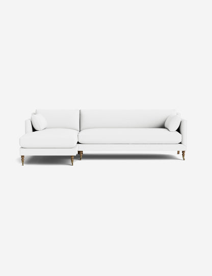 Fabienne Sectional Sofa