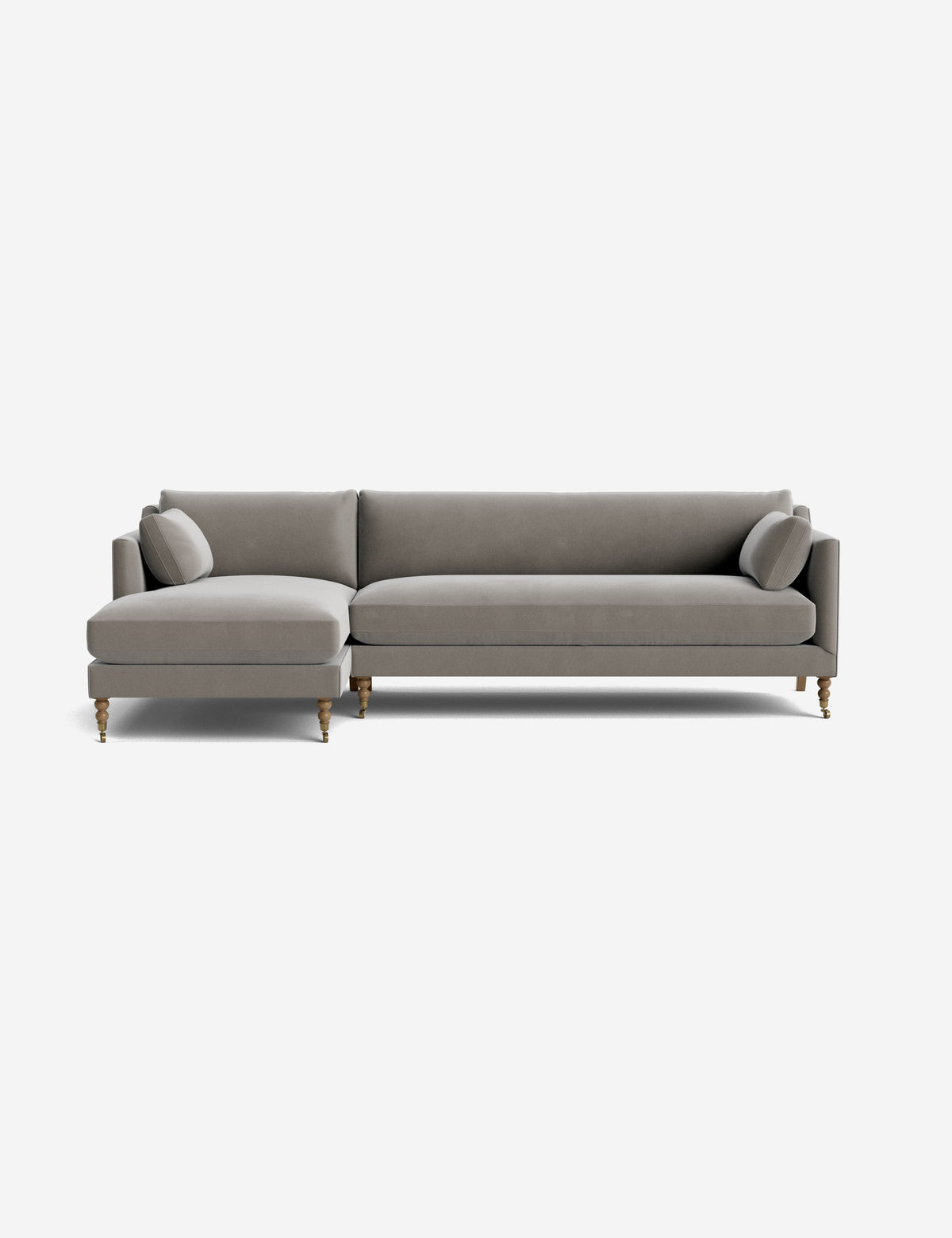 Fabienne Sectional Sofa