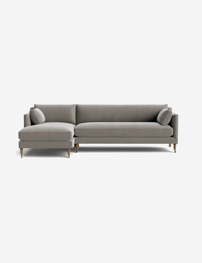 Fabienne Sectional Sofa