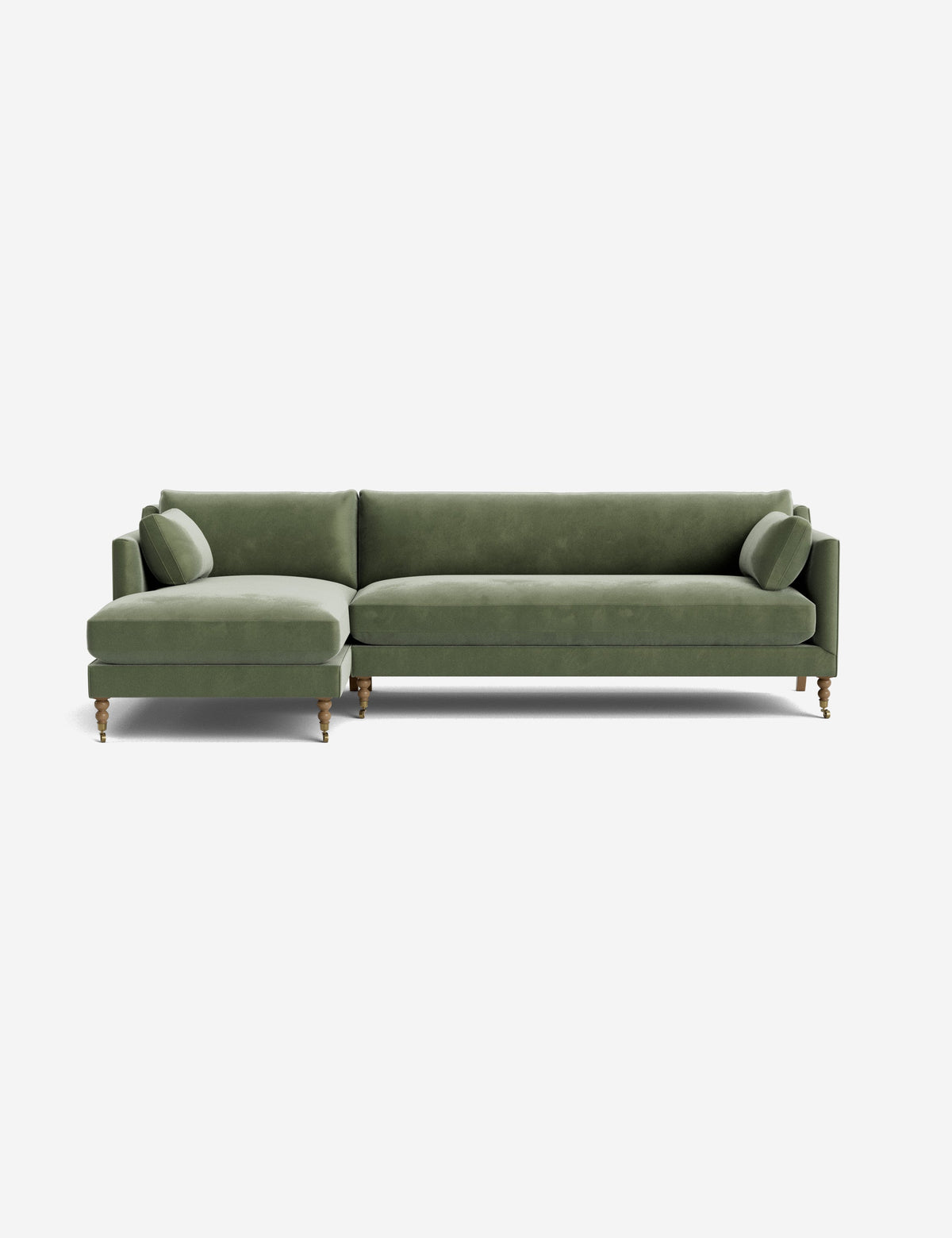 Fabienne Sectional Sofa