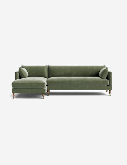 Fabienne Sectional Sofa
