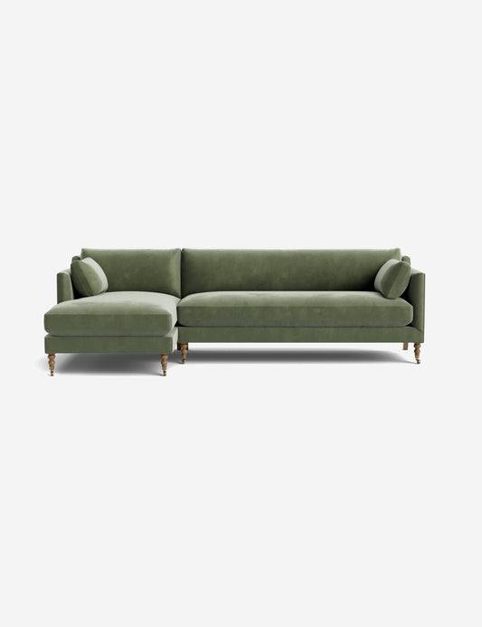 Fabienne Sectional Sofa