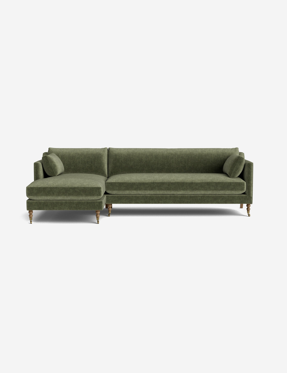 Fabienne Sectional Sofa