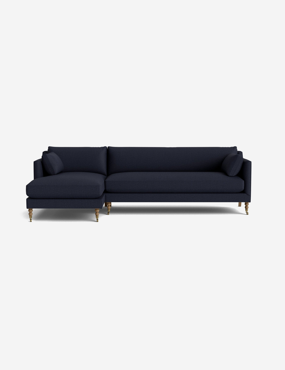 Fabienne Sectional Sofa