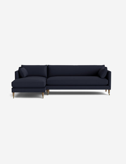Fabienne Sectional Sofa