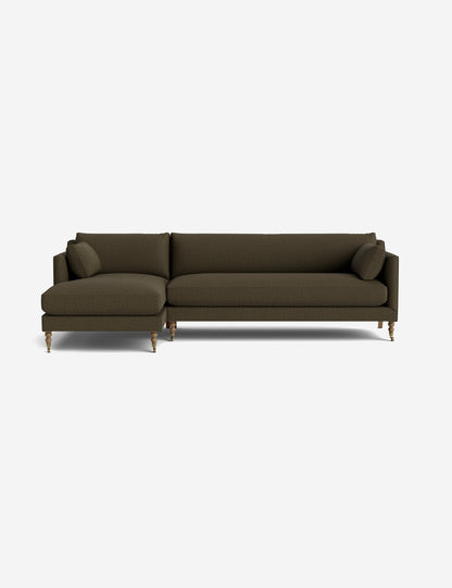 Fabienne Sectional Sofa