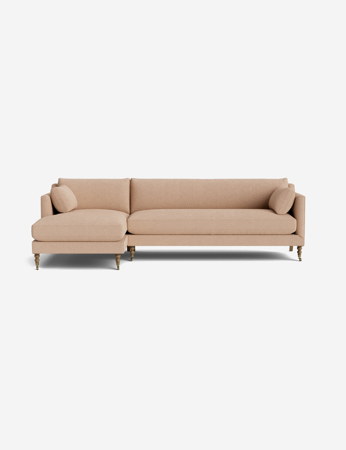 Fabienne Sectional Sofa