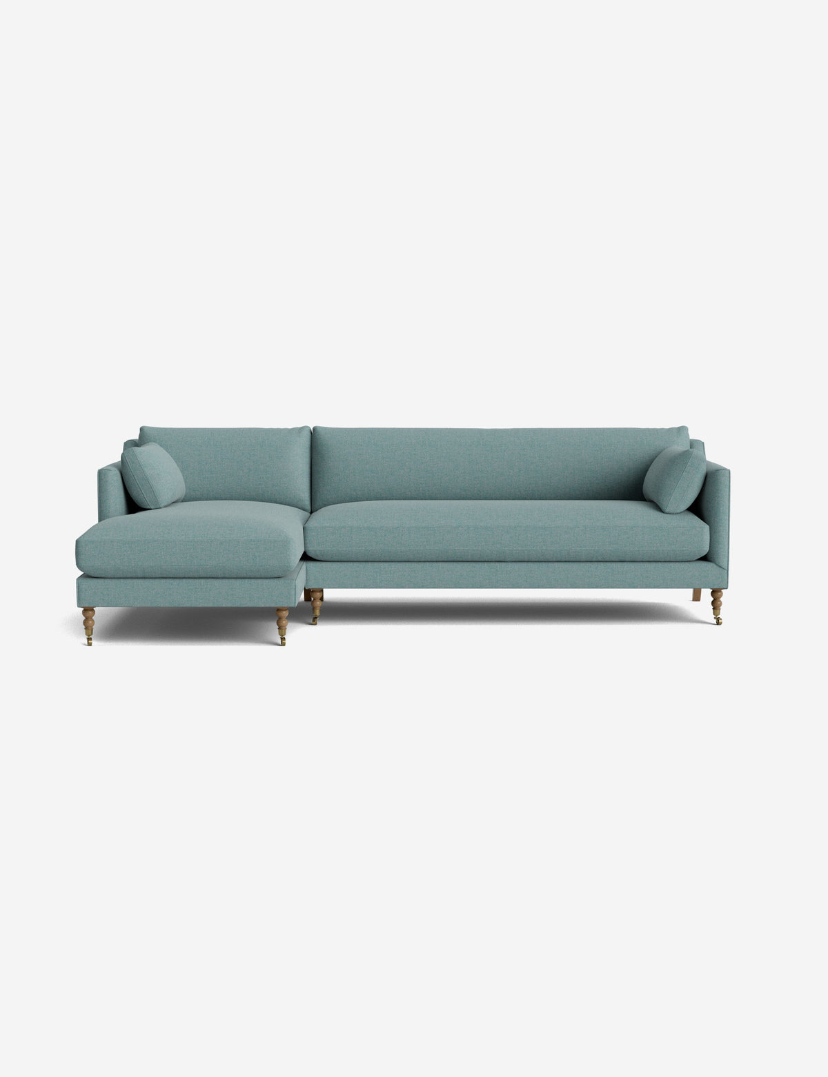 Fabienne Sectional Sofa