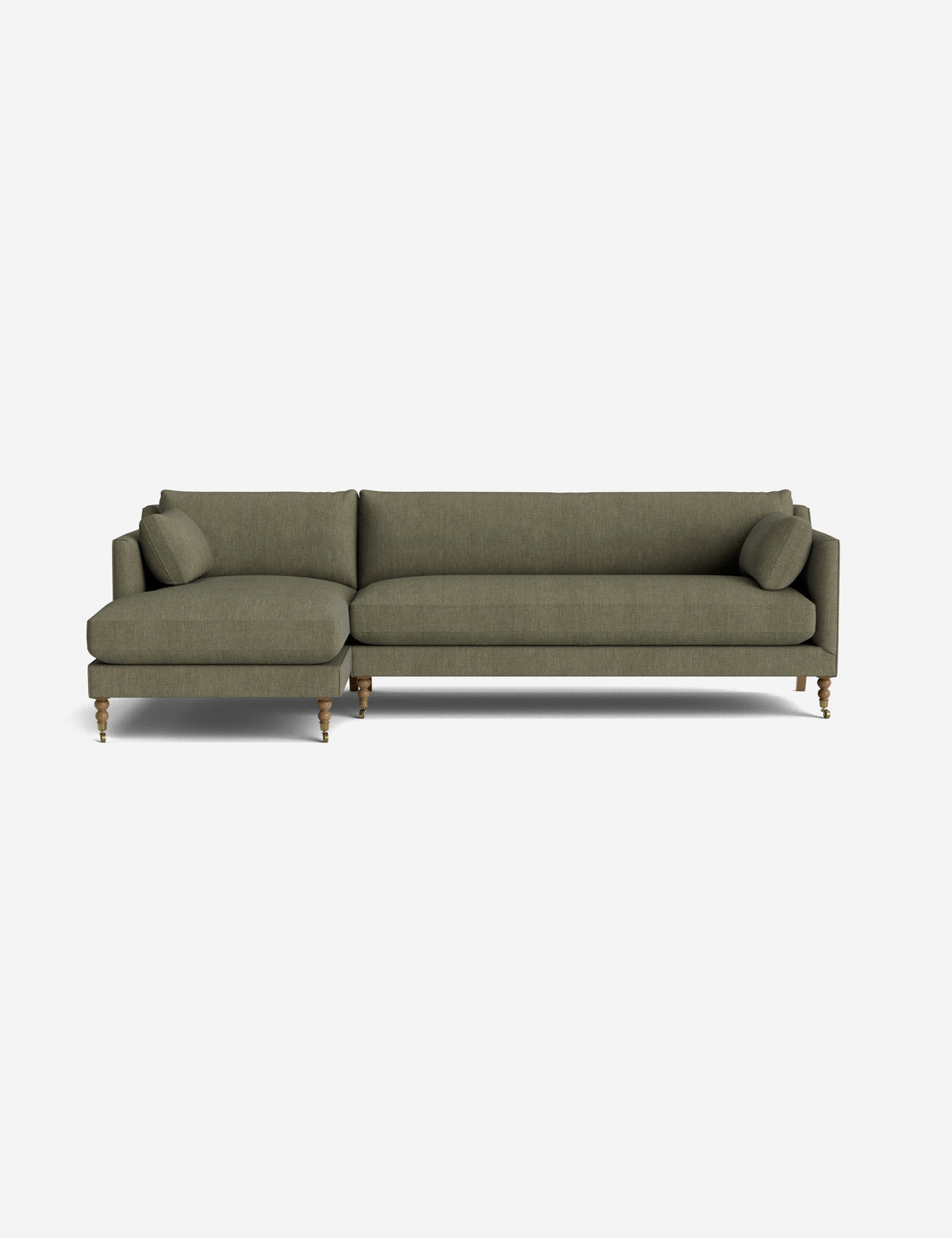 Fabienne Sectional Sofa
