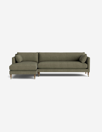 Fabienne Sectional Sofa