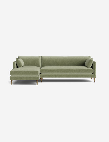 Fabienne Sectional Sofa