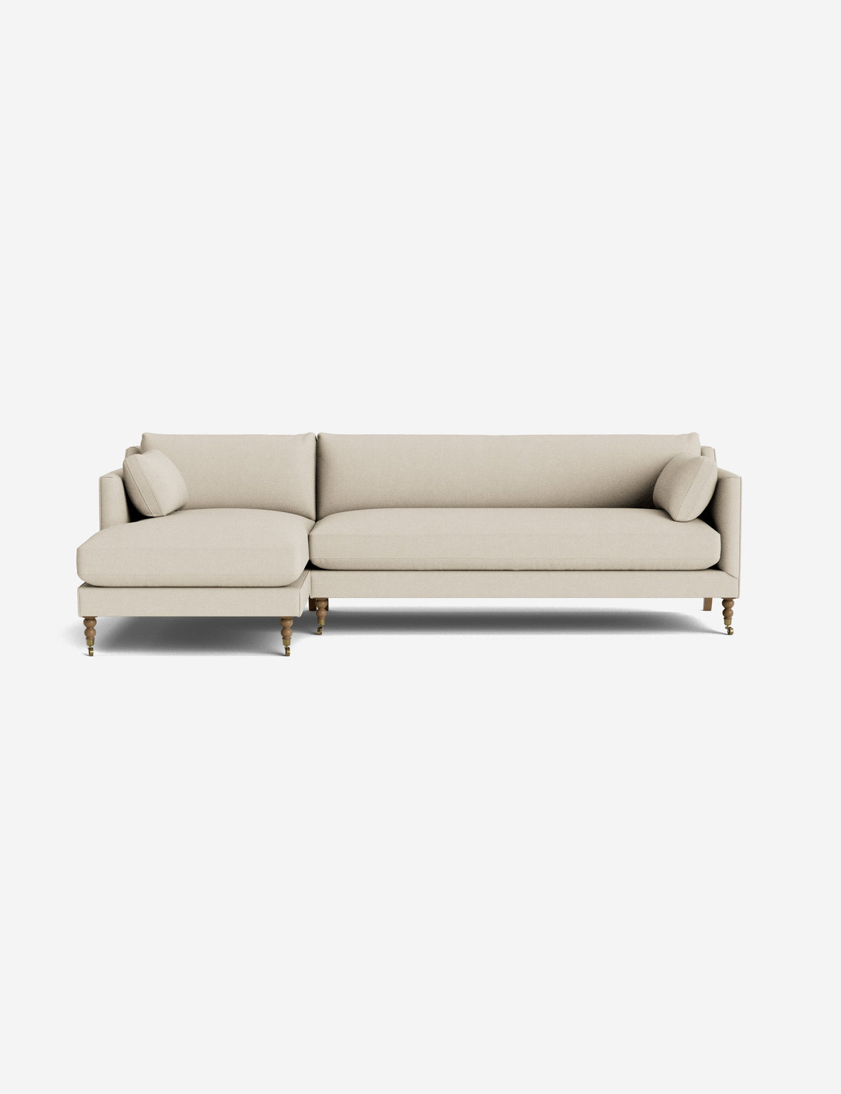 Fabienne Sectional Sofa