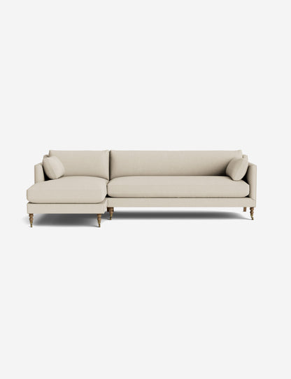Fabienne Sectional Sofa