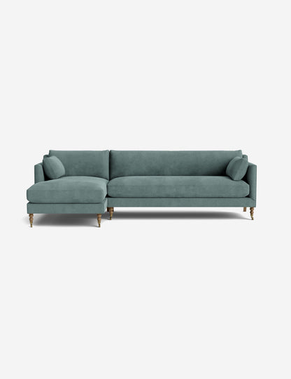 Fabienne Sectional Sofa
