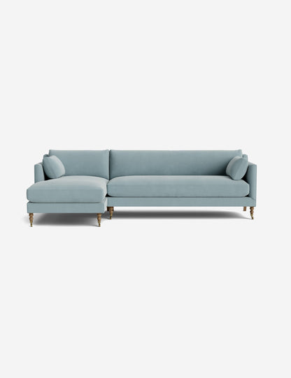 Fabienne Sectional Sofa