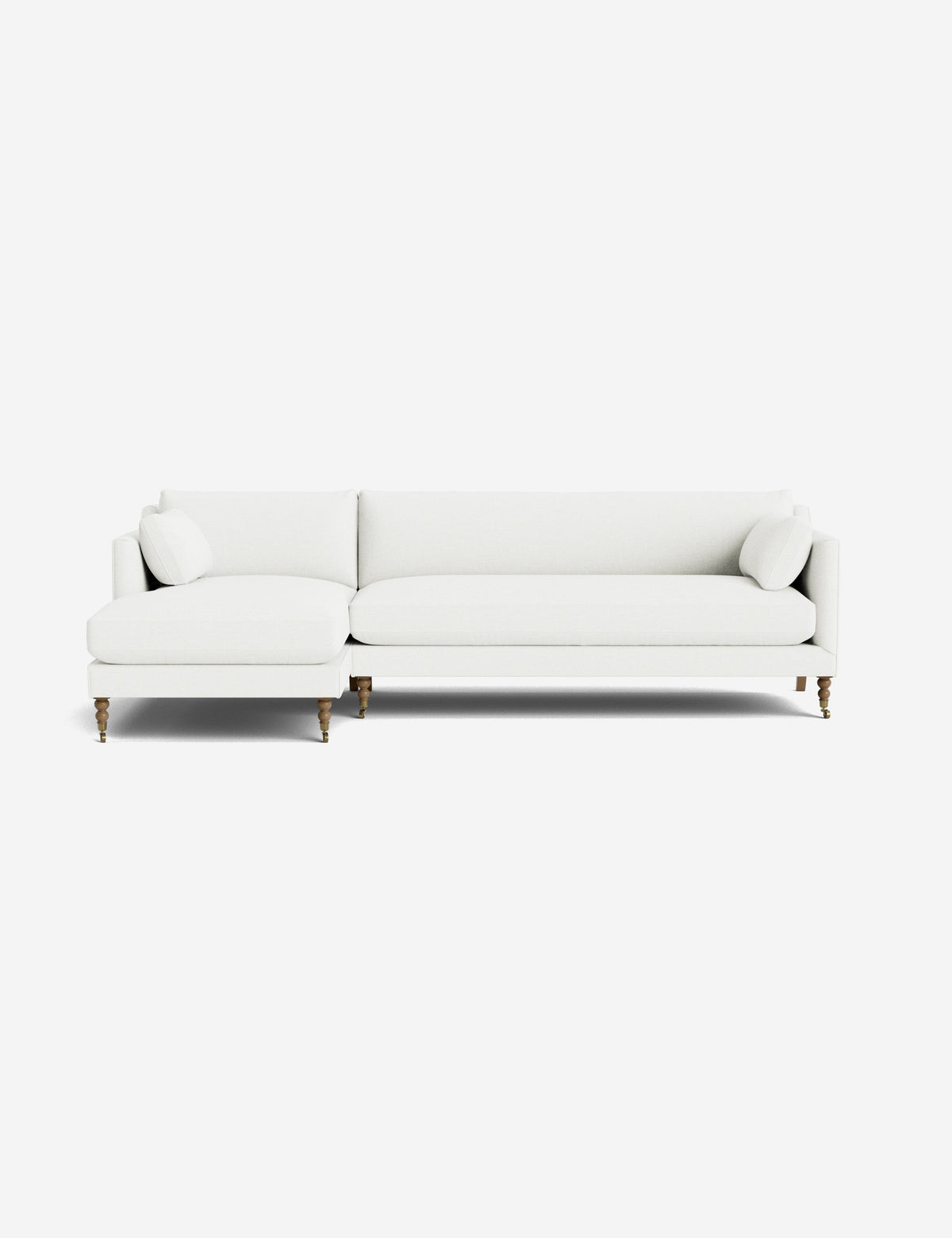 Fabienne Sectional Sofa