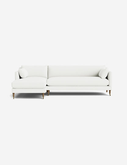 Fabienne Sectional Sofa